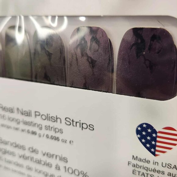 Retired Color Street Nail Set- Smokes on You - Picture 2 of 3